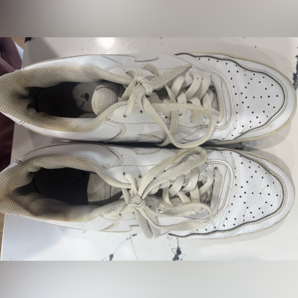 men’s airfoces size 11.5